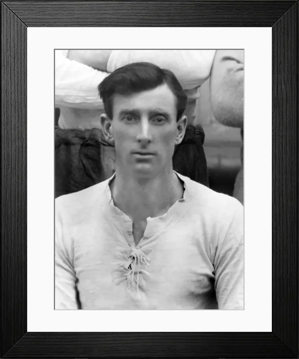 Framed Print : Thomas Page - Port Vale Framed Print : Thomas Page - Port Vale