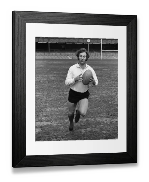 Framed Print : John Dawes Framed Print : John Dawes