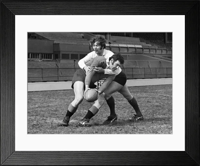 Framed Print : John Dawes Framed Print : John Dawes