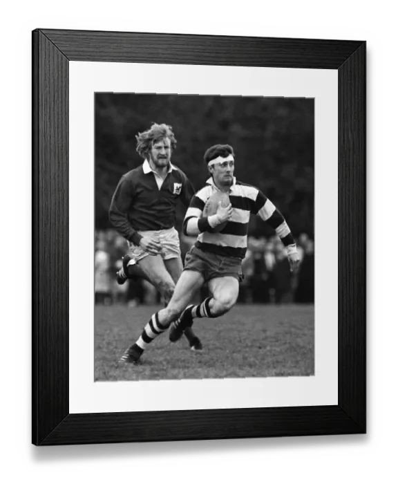 Framed Print : Peter Knight - Bristol Framed Print : Peter Knight - Bristol