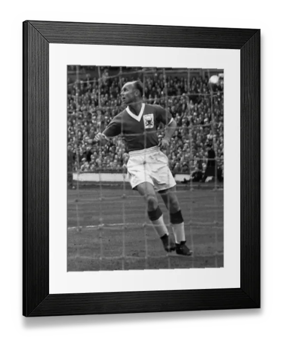 Framed Print : FA Cup Final: Forest 2 Luton 1 Framed Print : FA Cup Final: Forest 2 Luton 1
