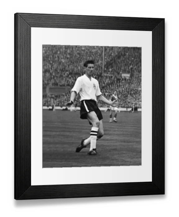 Framed Print : FA Cup Final: Forest 2 Luton 1 Framed Print : FA Cup Final: Forest 2 Luton 1