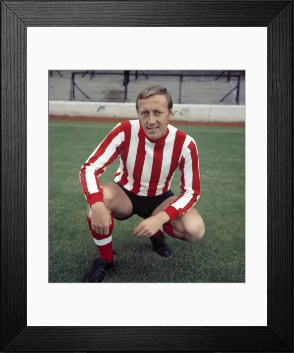 Framed Print : Joe Kirkup - Southampton Framed Print : Joe Kirkup - Southampton