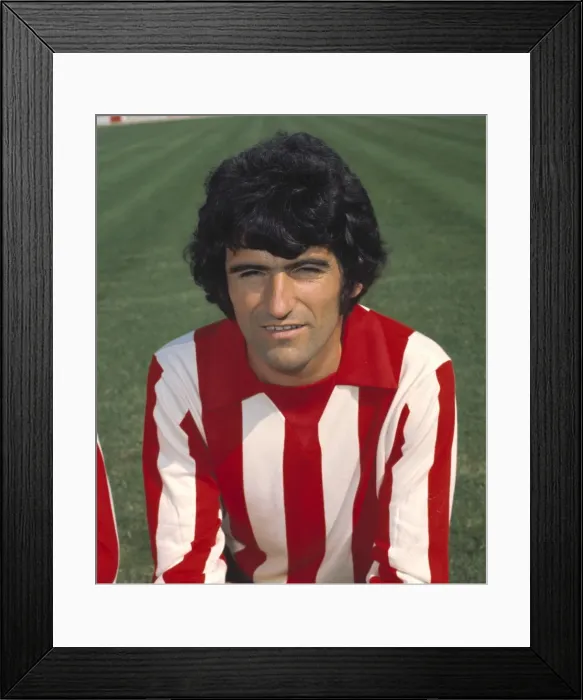 Framed Print : Hugh Fisher - Southampton Framed Print : Hugh Fisher - Southampton