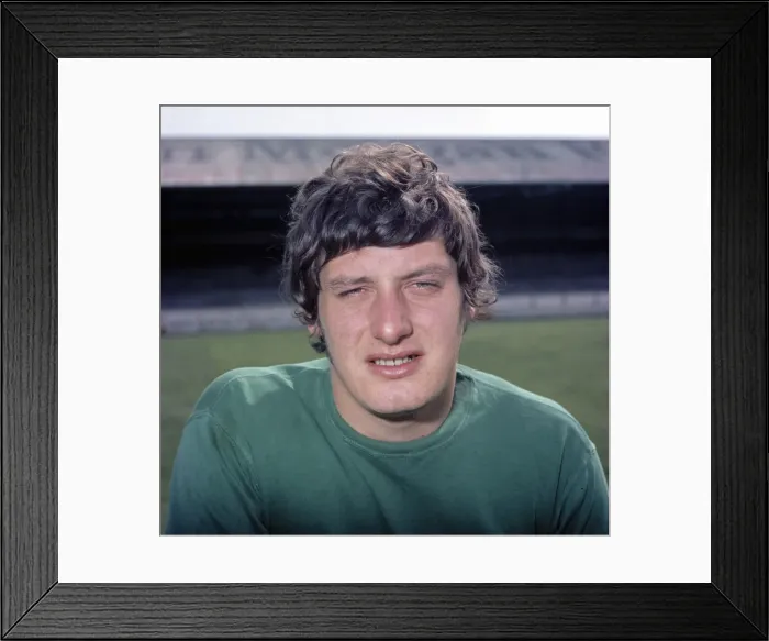 Framed Print : James Eadie - Cardiff City Framed Print : James Eadie - Cardiff City