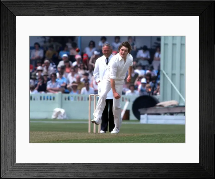 Framed Print : Brian McKechnie - New Zealand Framed Print : Brian McKechnie - New Zealand
