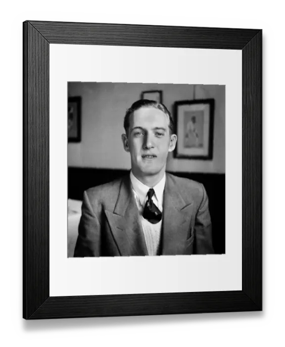 Framed Print : Neil Adcock - South Africa