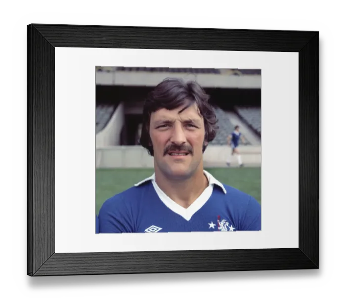 Framed Print : Mickey Droy - Chelsea Framed Print : Mickey Droy - Chelsea