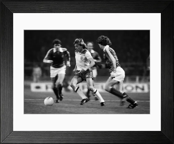Framed Print : Tony Morley - England Framed Print : Tony Morley - England