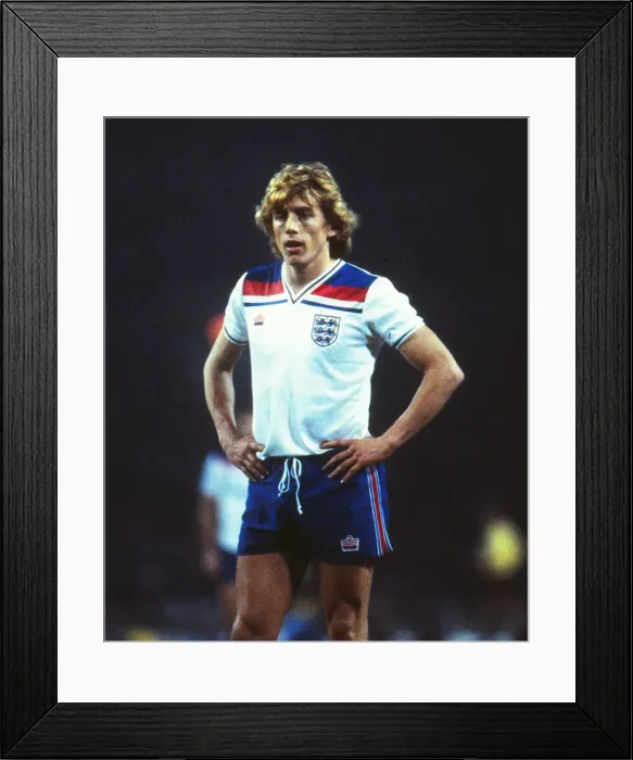 Framed Print : Tony Morley - England Framed Print : Tony Morley - England