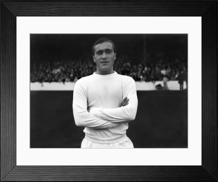 Framed Print : Ron Harris - Chelsea Framed Print : Ron Harris - Chelsea