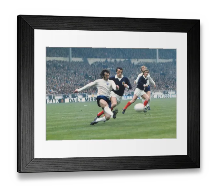 Framed Print : Peter Storey - England Framed Print : Peter Storey - England