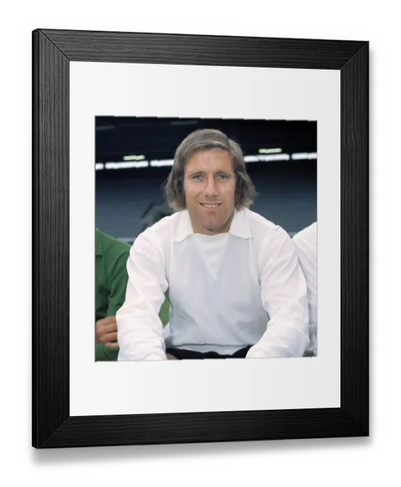 Framed Print : Fred Callaghan - Fulham Framed Print : Fred Callaghan - Fulham