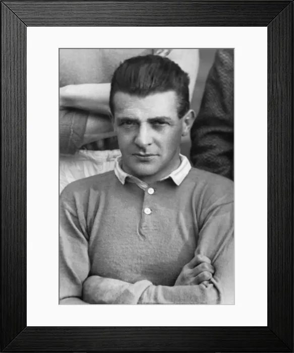 Framed Print : Alexander Archibald - SFL XI Framed Print : Alexander Archibald - SFL XI