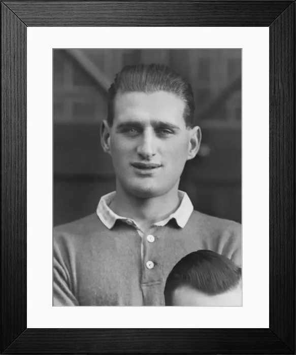 Framed Print : Duggie Gray - SFL XI Framed Print : Duggie Gray - SFL XI