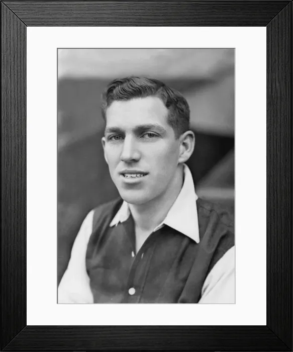 Framed Print : Alfred Kirchen - Arsenal Framed Print : Alfred Kirchen - Arsenal