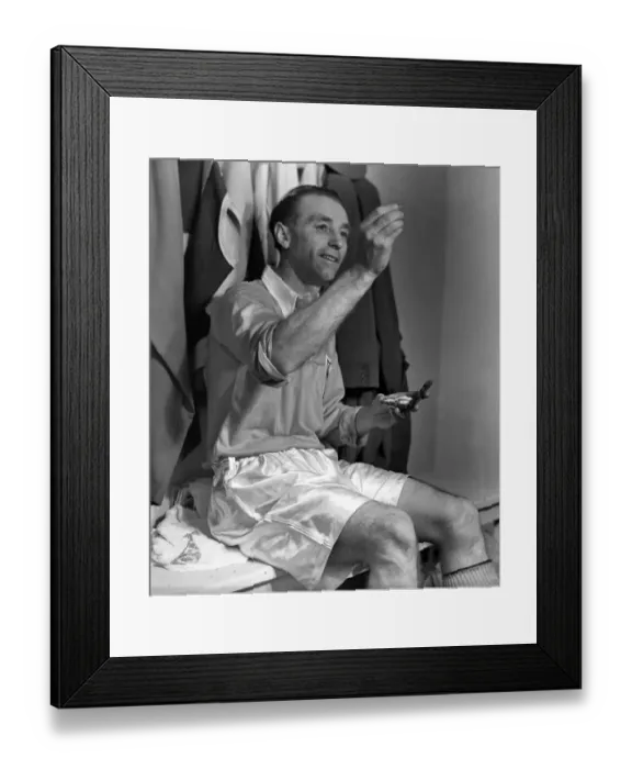 Framed Print : FA Cup Final: Blackpool 4 Bolton 3 Framed Print : FA Cup Final: Blackpool 4 Bolton 3