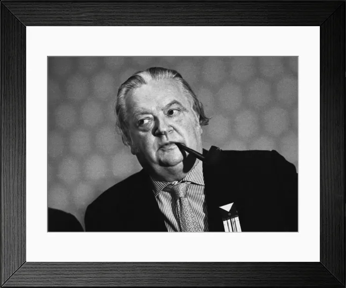 Framed Print : Sapporo Winter Olympics - Karl Schranz Disqualification Press Conference Framed Print : Sapporo Winter Olympics - Karl Schranz Disqualification Press Conference