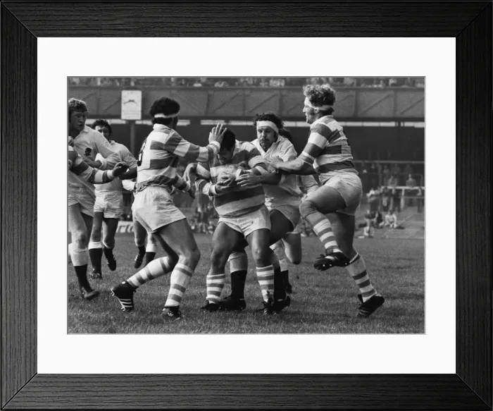 Framed Print : England XI 13 Argentina 13 Framed Print : England XI 13 Argentina 13