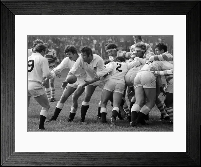 Framed Print : England XI 13 Argentina 13 Framed Print : England XI 13 Argentina 13
