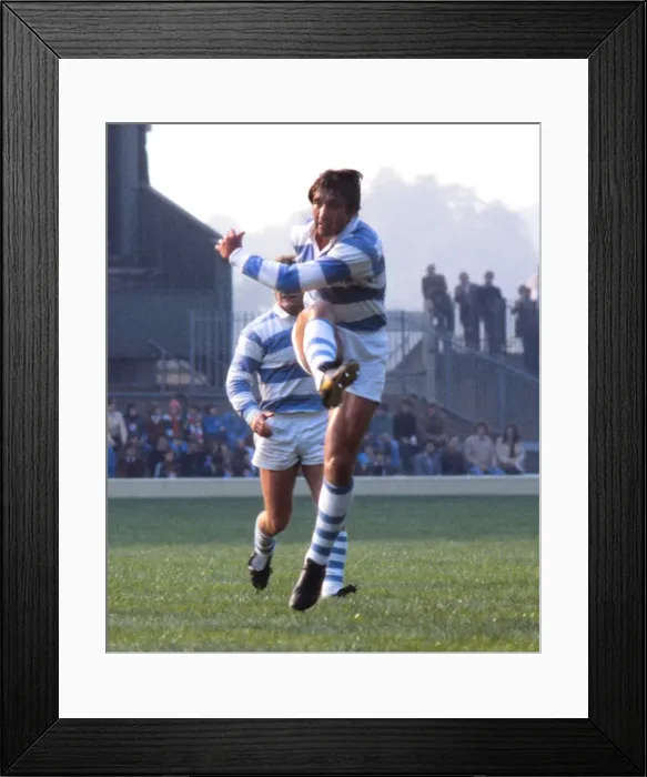 Framed Print : England XI 13 Argentina 13 Framed Print : England XI 13 Argentina 13