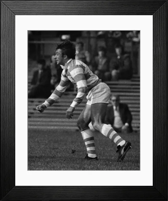 Framed Print : England XI 13 Argentina 13 Framed Print : England XI 13 Argentina 13