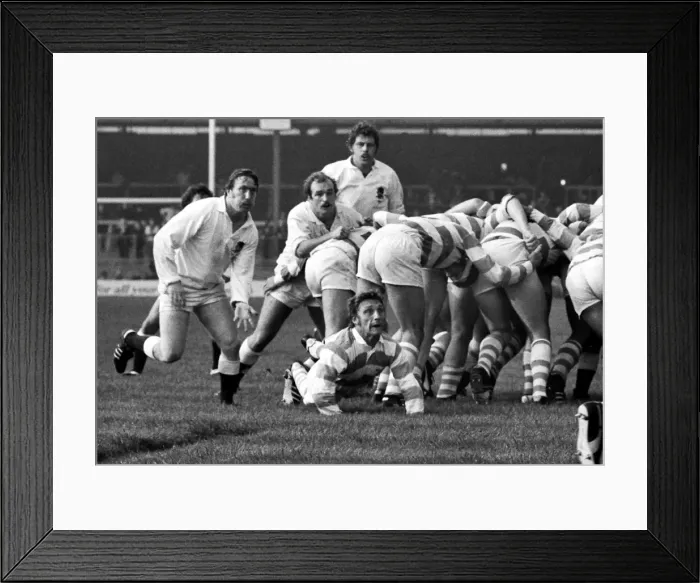Framed Print : England XI 13 Argentina 13 Framed Print : England XI 13 Argentina 13
