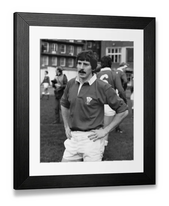 Framed Print : Alun Donovan - Wales Framed Print : Alun Donovan - Wales