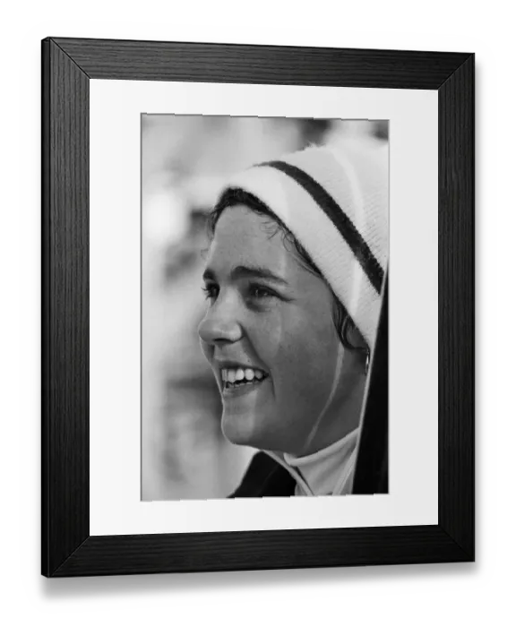 Framed Print : Galina Kulakova - 1972 Sapporo Winter Olympics - Cross Country Skiing Framed Print : Galina Kulakova - 1972 Sapporo Winter Olympics - Cross Country Skiing