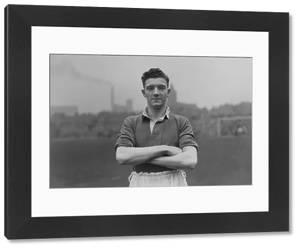 Bill Foulkes - Manchester United
