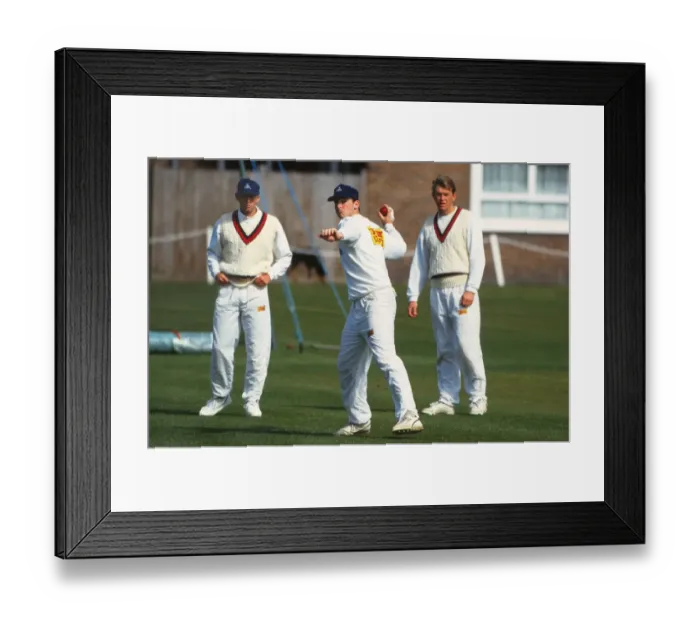 Framed Print : John Crawley - England A Framed Print : John Crawley - England A