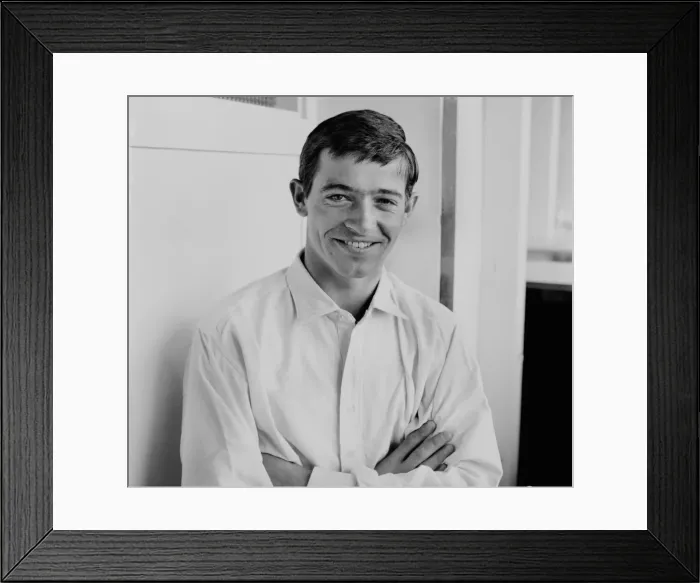 Framed Print : Harry Pilling - Lancashire C. C. C Framed Print : Harry Pilling - Lancashire C. C. C