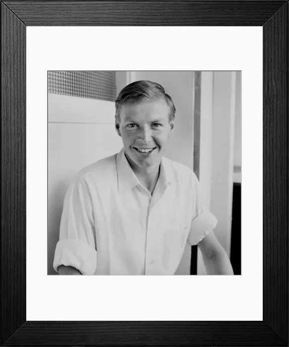 Framed Print : John Sullivan - Lancashire C. C. C Framed Print : John Sullivan - Lancashire C. C. C
