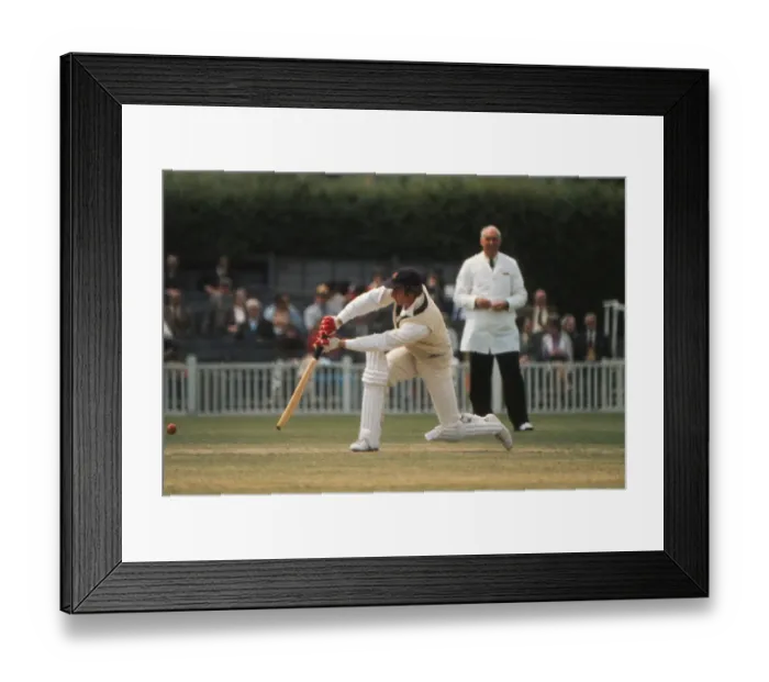 Framed Print : David Lloyd - England Framed Print : David Lloyd - England
