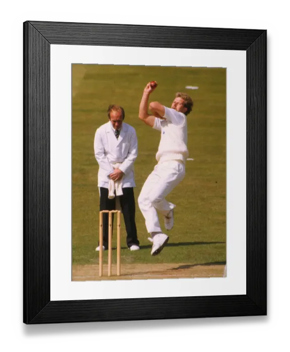 Framed Print : Paul Allott - England Framed Print : Paul Allott - England