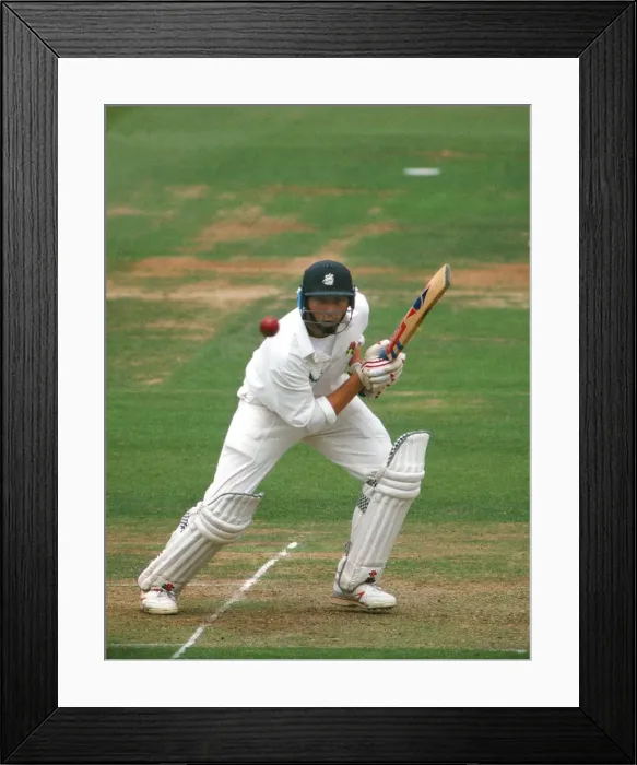 Framed Print : B&H Cup Final: Lancs bt Kent 35r Framed Print : B&H Cup Final: Lancs bt Kent 35r