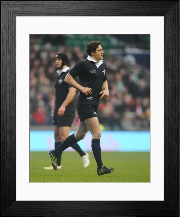 Framed Print : 2013 Varsity Match: Oxford 33 Cambridge 15 Framed Print : 2013 Varsity Match: Oxford 33 Cambridge 15