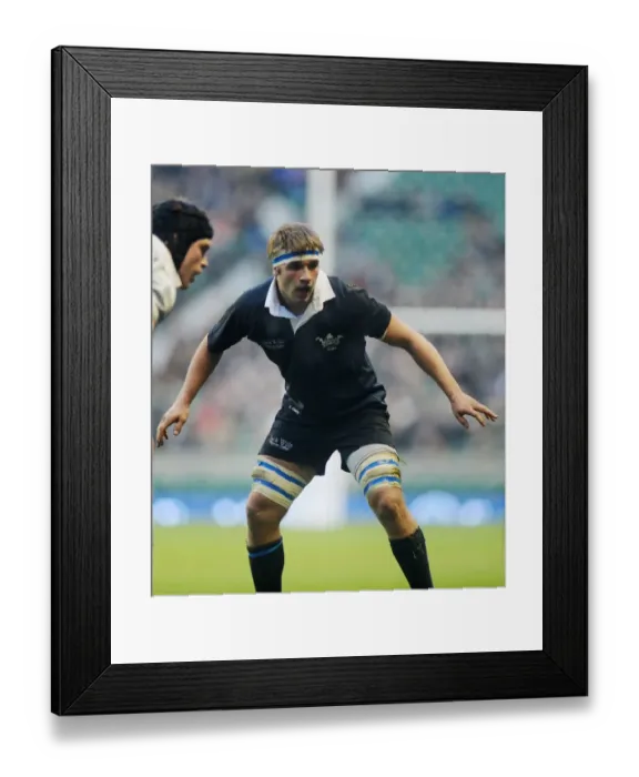 Framed Print : 2013 Varsity Match: Oxford 33 Cambridge 15 Framed Print : 2013 Varsity Match: Oxford 33 Cambridge 15