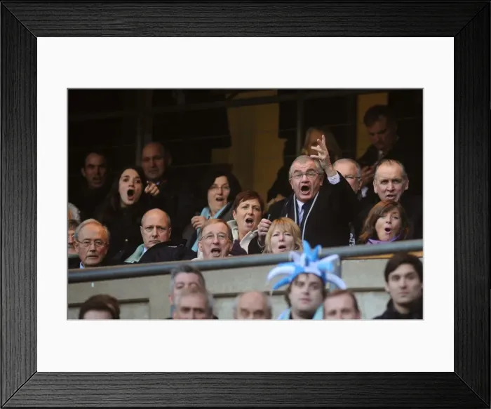 Framed Print : 2013 Varsity Match: Oxford 33 Cambridge 15 Framed Print : 2013 Varsity Match: Oxford 33 Cambridge 15