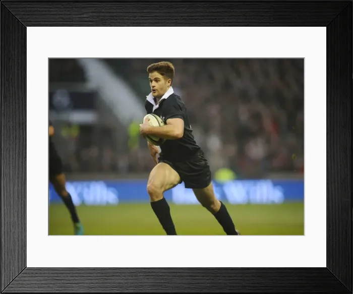 Framed Print : 2013 Varsity Match: Oxford 33 Cambridge 15 Framed Print : 2013 Varsity Match: Oxford 33 Cambridge 15