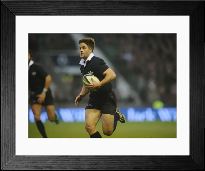 Framed Print : 2013 Varsity Match: Oxford 33 Cambridge 15 Framed Print : 2013 Varsity Match: Oxford 33 Cambridge 15