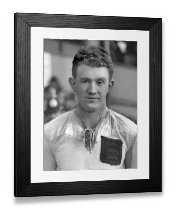 Framed Print : Tom Voyce - Gloucestershire XV Framed Print : Tom Voyce - Gloucestershire XV