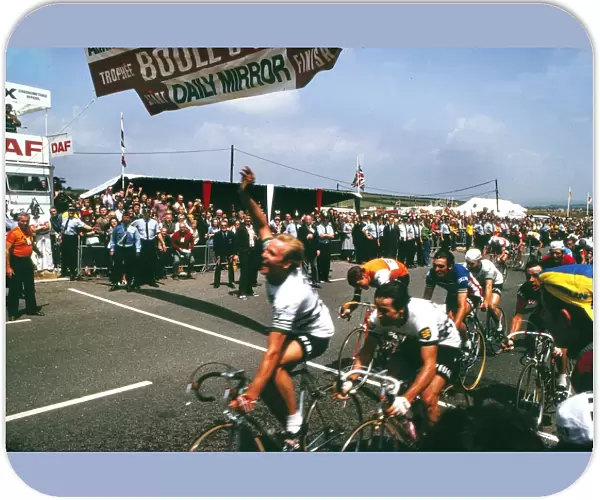 1974 Tour De France - Stage 2