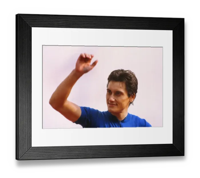 Framed Print : 1982 UCI Road World Championships Framed Print : 1982 UCI Road World Championships