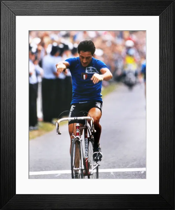 Framed Print : 1982 UCI Road World Championships Framed Print : 1982 UCI Road World Championships