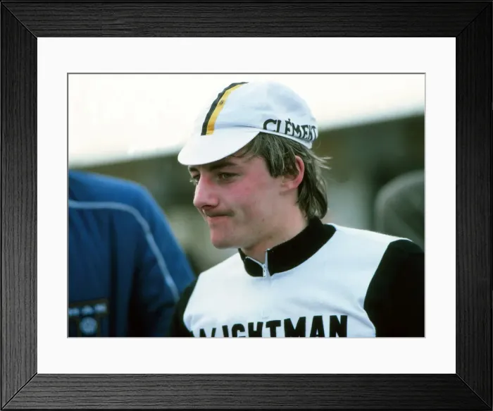 Framed Print : 1980 March Hare Meeting - Cycle Circuit Eastway Framed Print : 1980 March Hare Meeting - Cycle Circuit Eastway