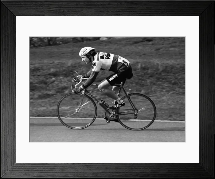 Framed Print : 1980 March Hare Meeting - Cycle Circuit Eastway Framed Print : 1980 March Hare Meeting - Cycle Circuit Eastway