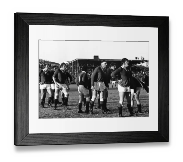 Framed Print : 3rd Test: SA 9 Lions 26 Framed Print : 3rd Test: SA 9 Lions 26