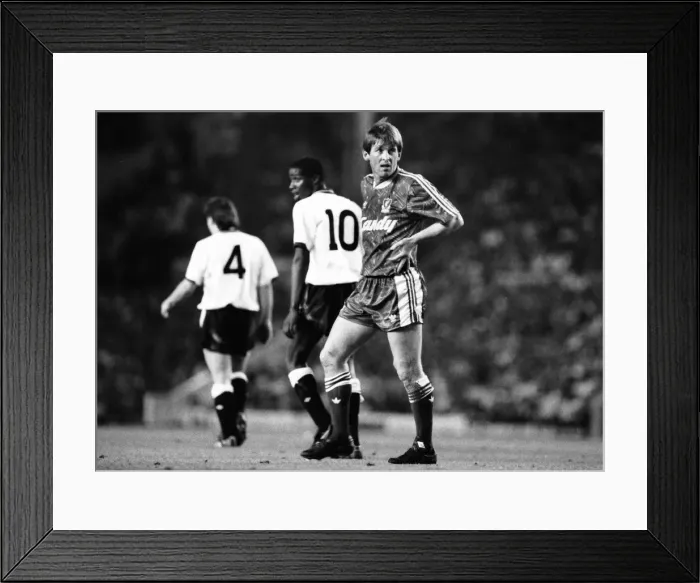 Framed Print : Liverpool 1 Derby 0 Framed Print : Liverpool 1 Derby 0