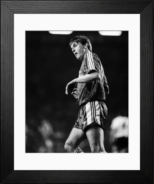 Framed Print : Liverpool 1 Derby 0 Framed Print : Liverpool 1 Derby 0